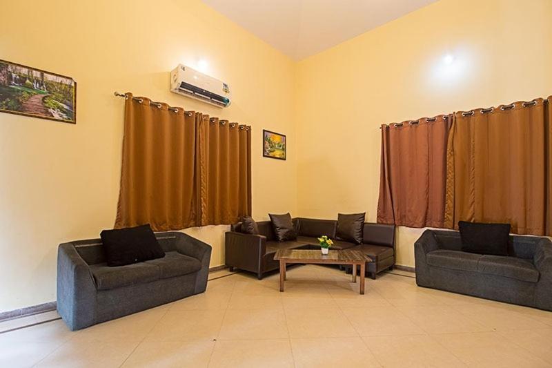 Seva Holidays Villa Ac Room 3Bh With Private Swmming Pool Big Living Room Lonavala Exterior photo