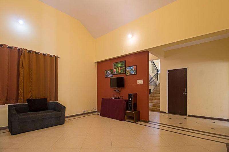 Seva Holidays Villa Ac Room 3Bh With Private Swmming Pool Big Living Room Lonavala Exterior photo