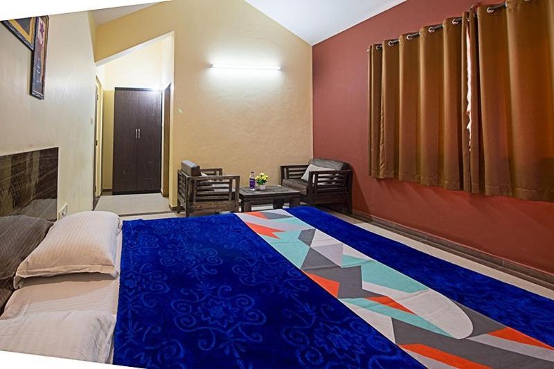 Seva Holidays Villa Ac Room 3Bh With Private Swmming Pool Big Living Room Lonavala Exterior photo