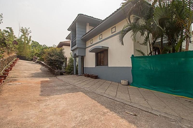 Seva Holidays Villa Ac Room 3Bh With Private Swmming Pool Big Living Room Lonavala Exterior photo