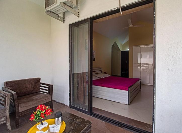 Seva Holidays Villa Ac Room 3Bh With Private Swmming Pool Big Living Room Lonavala Exterior photo