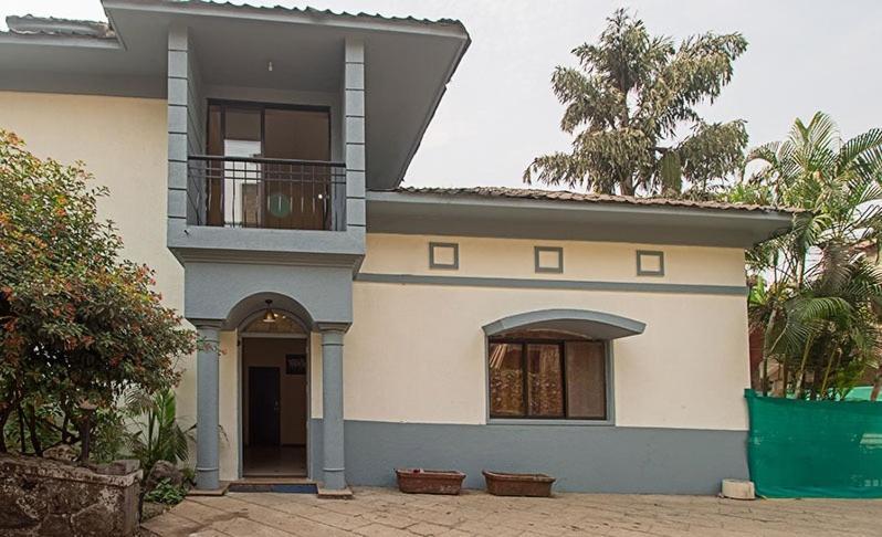 Seva Holidays Villa Ac Room 3Bh With Private Swmming Pool Big Living Room Lonavala Exterior photo